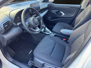 Toyota Yaris 1.5 VVT-i HSD Comfort