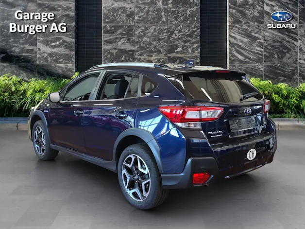 Subaru XV 2.0i e-Boxer Swiss Plus