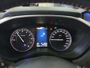 Subaru XV 2.0i e-Boxer Swiss Plus