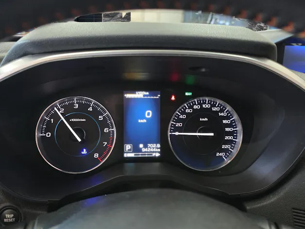 Subaru XV 2.0i e-Boxer Swiss Plus