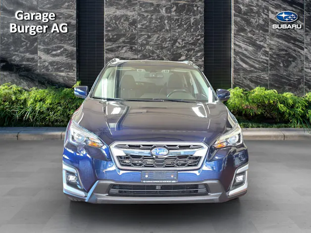Subaru XV 2.0i e-Boxer Swiss Plus