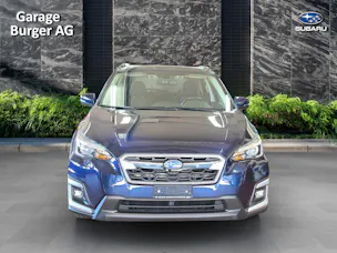 Subaru XV 2.0i e-Boxer Swiss Plus