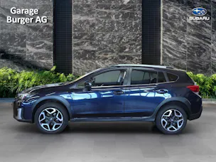Subaru XV 2.0i e-Boxer Swiss Plus