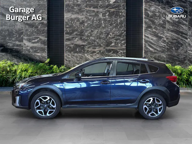 Subaru XV 2.0i e-Boxer Swiss Plus