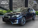 Subaru XV 2.0i e-Boxer Swiss Plus