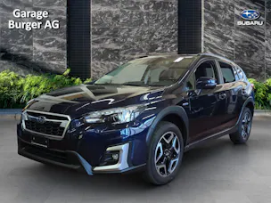 Subaru XV 2.0i e-Boxer Swiss Plus