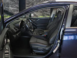 Subaru XV 2.0i e-Boxer Swiss Plus