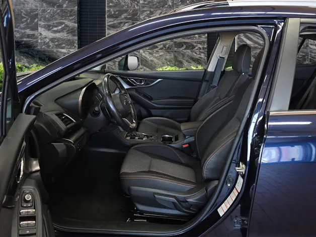 Subaru XV 2.0i e-Boxer Swiss Plus