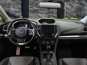 Subaru XV 2.0i e-Boxer Swiss Plus