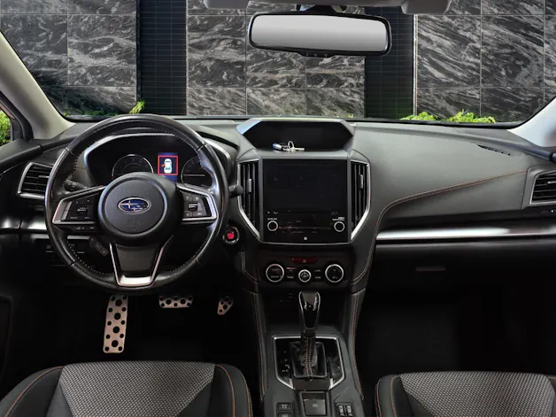 Subaru XV 2.0i e-Boxer Swiss Plus