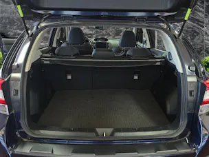Subaru XV 2.0i e-Boxer Swiss Plus