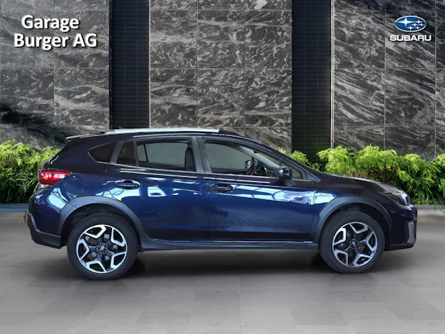 Subaru XV 2.0i e-Boxer Swiss Plus