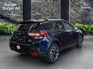 Subaru XV 2.0i e-Boxer Swiss Plus
