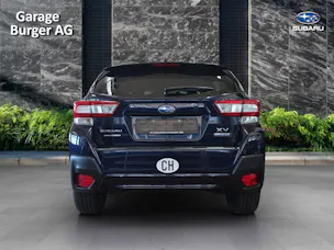 Subaru XV 2.0i e-Boxer Swiss Plus