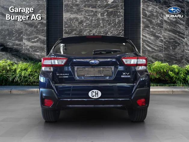Subaru XV 2.0i e-Boxer Swiss Plus