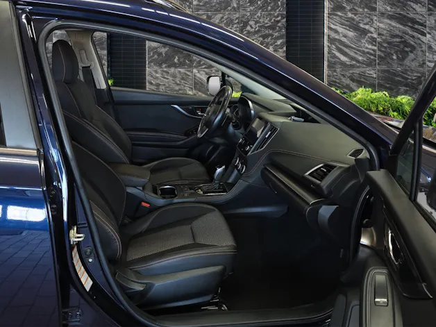 Subaru XV 2.0i e-Boxer Swiss Plus