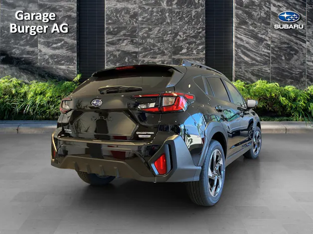 Subaru Crosstrek 2.0i e-Boxer Passion
