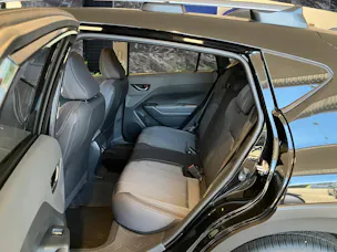 Subaru Crosstrek 2.0i e-Boxer Passion