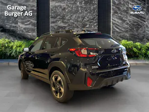 Subaru Crosstrek 2.0i e-Boxer Passion