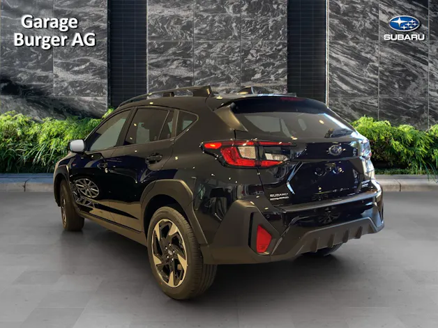 Subaru Crosstrek 2.0i e-Boxer Passion