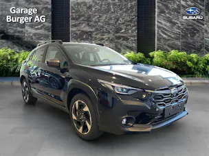 Subaru Crosstrek 2.0i e-Boxer Passion