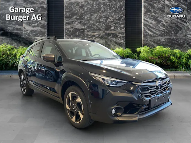 Subaru Crosstrek 2.0i e-Boxer Passion
