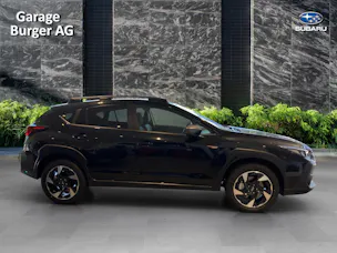 Subaru Crosstrek 2.0i e-Boxer Passion