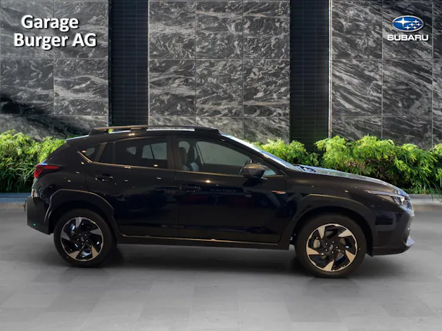 Subaru Crosstrek 2.0i e-Boxer Passion