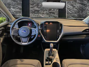 Subaru Crosstrek 2.0i e-Boxer Passion