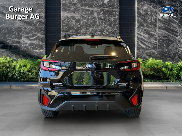 Subaru Crosstrek 2.0i e-Boxer Passion