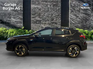 Subaru Crosstrek 2.0i e-Boxer Passion