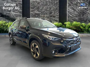 Subaru Crosstrek 2.0i e-Boxer Passion
