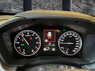 Subaru Crosstrek 2.0i e-Boxer Passion