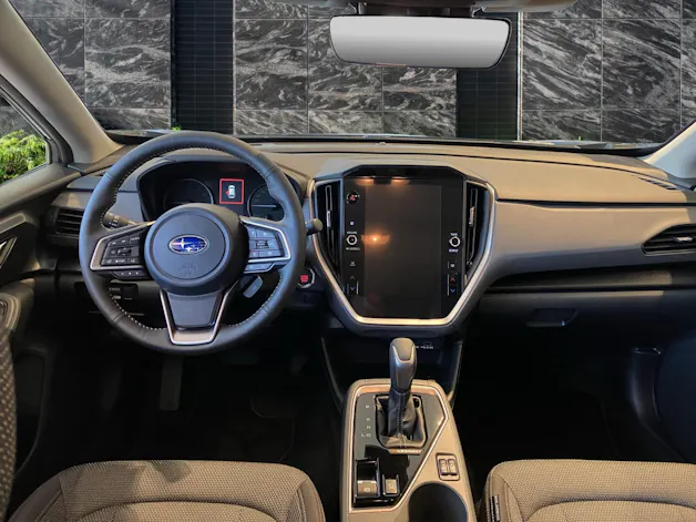 Subaru Crosstrek 2.0i e-Boxer Passion