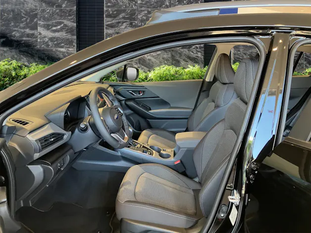 Subaru Crosstrek 2.0i e-Boxer Passion