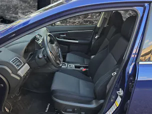 Subaru Levorg 2.0i Swiss Plus
