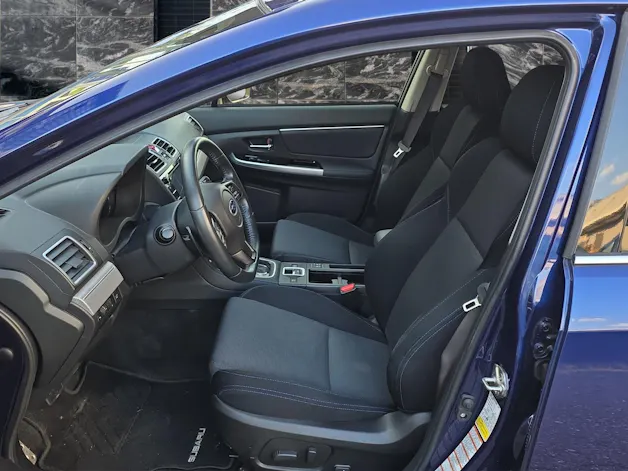Subaru Levorg 2.0i Swiss Plus