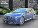 Subaru Levorg 2.0i Swiss Plus