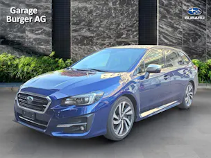 Subaru Levorg 2.0i Swiss Plus