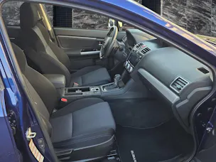 Subaru Levorg 2.0i Swiss Plus