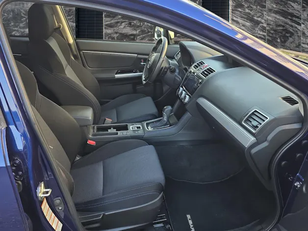 Subaru Levorg 2.0i Swiss Plus