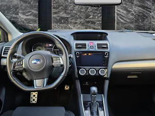 Subaru Levorg 2.0i Swiss Plus