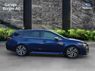 Subaru Levorg 2.0i Swiss Plus