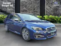 Subaru Levorg 2.0i Swiss Plus