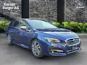 Subaru Levorg 2.0i Swiss Plus