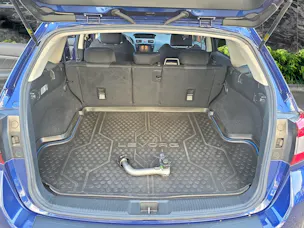 Subaru Levorg 2.0i Swiss Plus