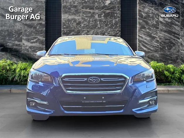 Subaru Levorg 2.0i Swiss Plus