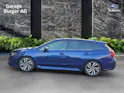 Subaru Levorg 2.0i Swiss Plus