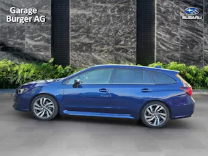 Subaru Levorg 2.0i Swiss Plus