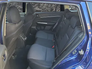 Subaru Levorg 2.0i Swiss Plus